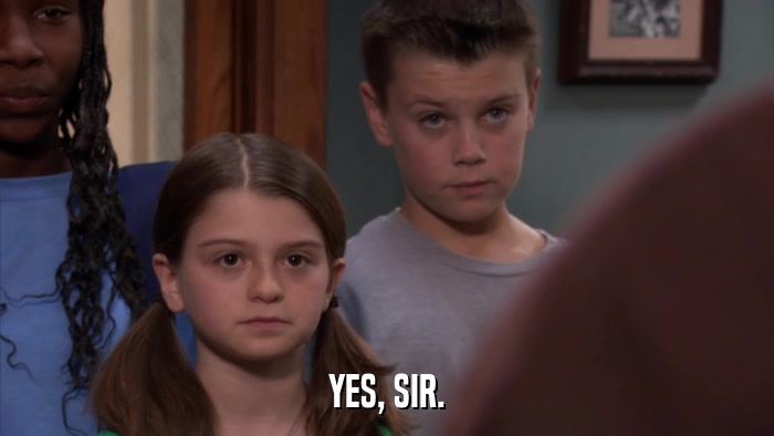 YES, SIR.  