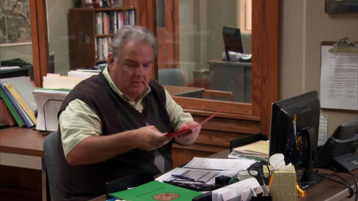 YOU KNOW, CHRIS, IF YOU WANTED,  