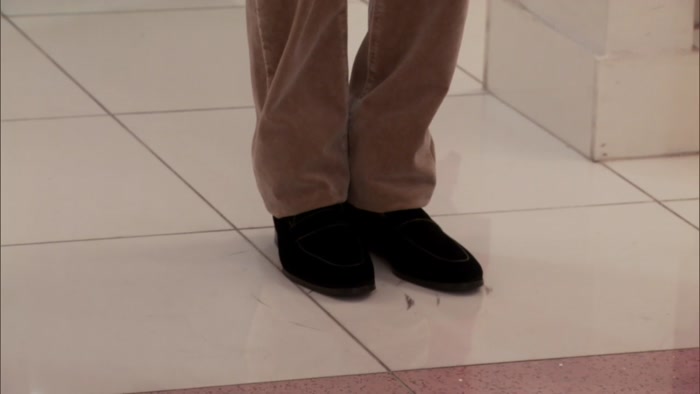 VELVET SLIPPIES, CASHMERE SOCKS, 