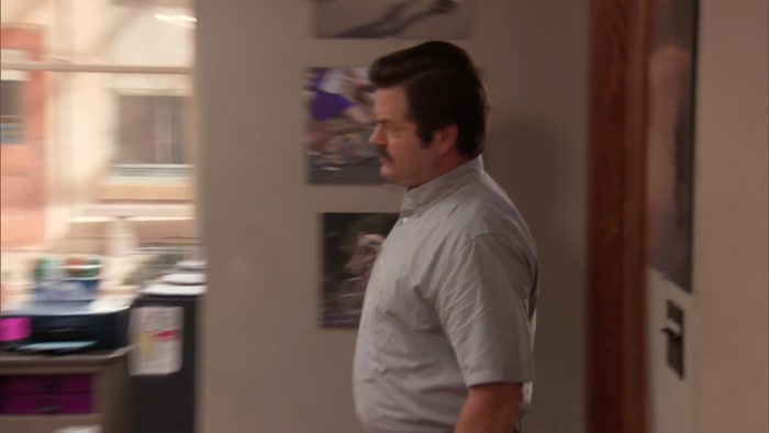 HEY, RON, WHOSE CLUB DO YOU THINK IS BETTER, 