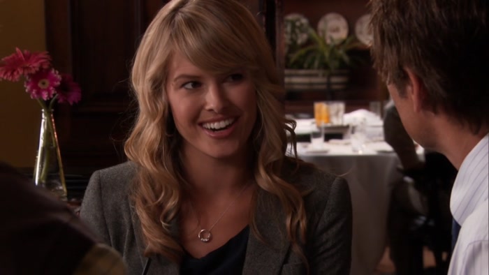 - FOR THE RED CROSS. - YES, SHE DID. 