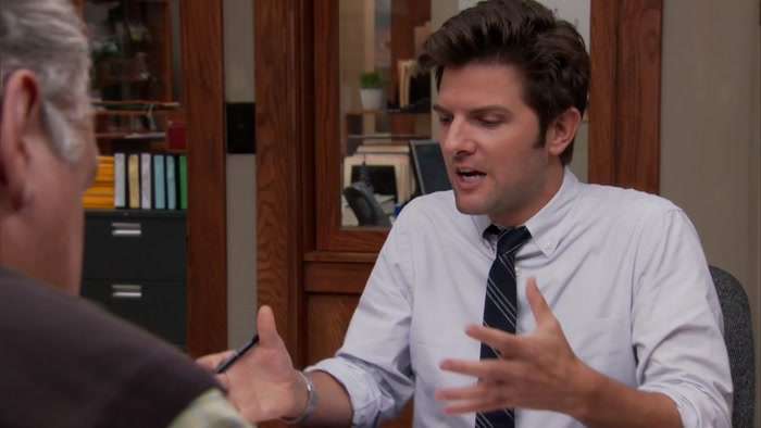 THEY'RE TELLING HUMAN STORIES IN A FANTASY WORLD. 
