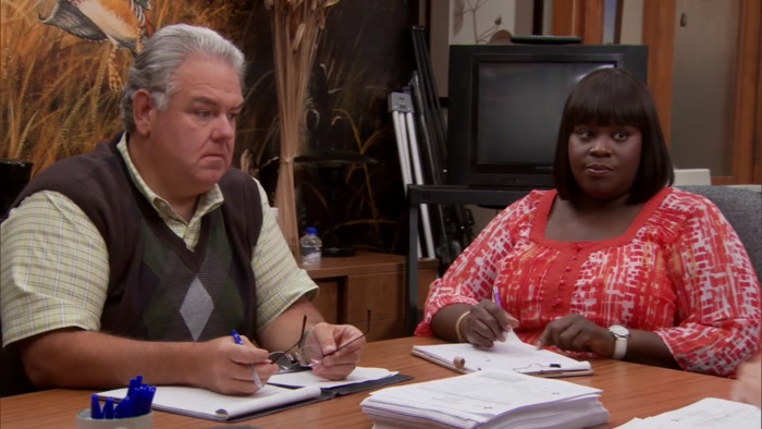 UH, JERRY, YOU HAVEN'T FILLED OUT A PC-10 FORM 