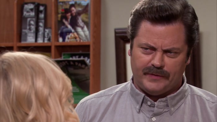 HOWEVER, THE PAWNEE RANGERS WERE FOUNDED BECAUSE SOME BOYS 