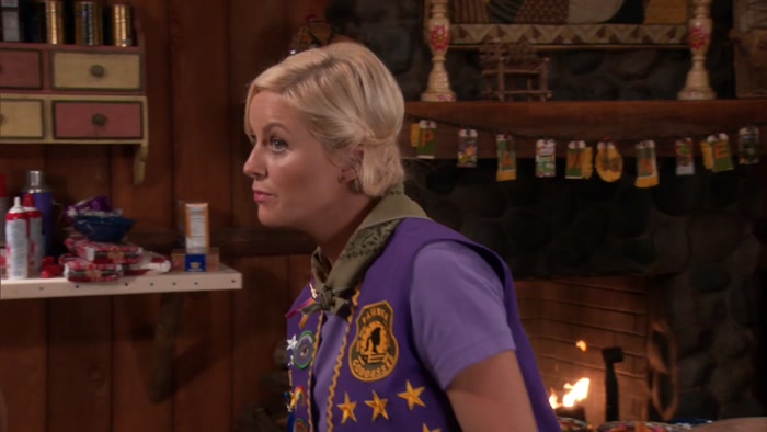 MS. KNOPE, WASN'T DARREN JUST ASKING 