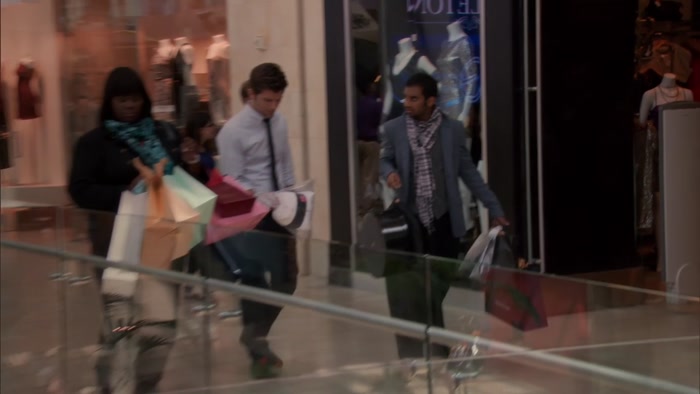 YEAH, I GOT THIS PACK OF SOCKS.  