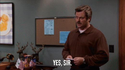 YES, SIR.  