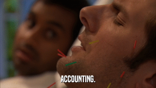 ACCOUNTING.  