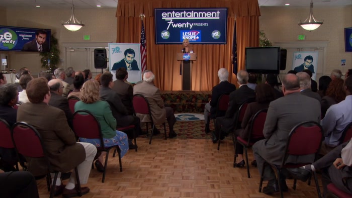 PAWNEE HAS SUFFERED THROUGH A TOUGH ECONOMY. 