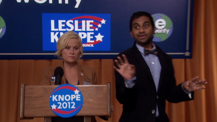 MY NAME IS TOM HAVERFORD, AND I'M HERE TO TELL YOU 