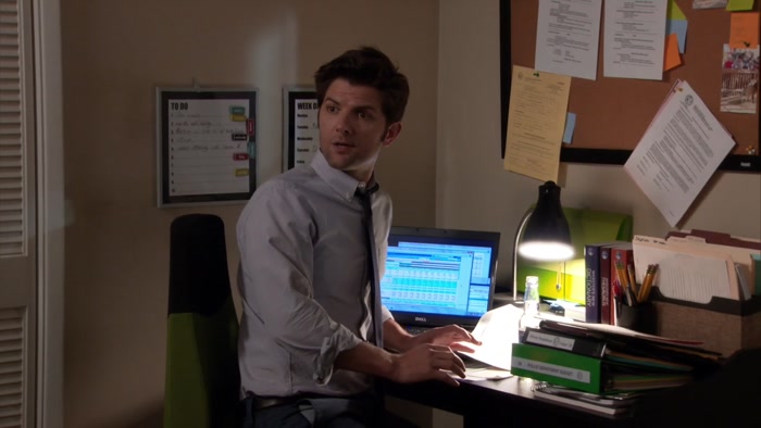 OH, PLEASE, COME INTO MY ROOM. 