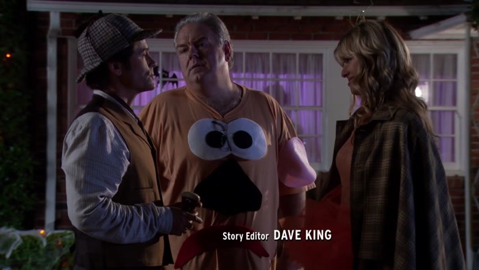 AND, JERRY, I'VE DECIDED TO TAKE YOUR DAUGHTER HOME. 