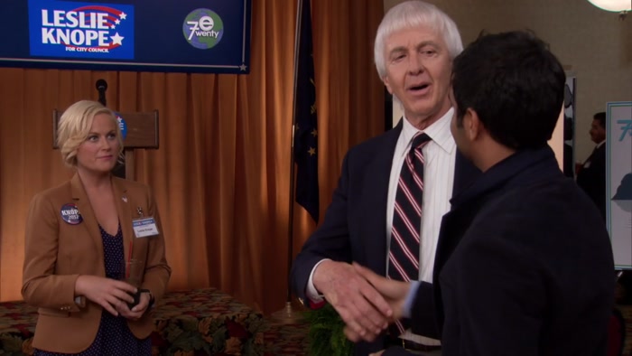 TOM, TELL MARTIN HOW HARD I WORKED 