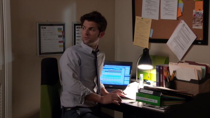 SEE? YOU'RE ANGRY AT ME AND YOU'RE NOT TALKING ABOUT IT. 