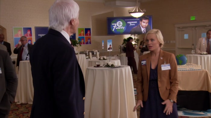 I JUST WANT TO APOLOGIZE FOR THE ACTIONS OF THAT LITTLE WEASEL. 