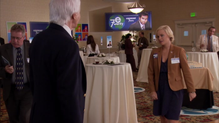 I JUST WANT TO APOLOGIZE FOR THE ACTIONS OF THAT LITTLE WEASEL. 