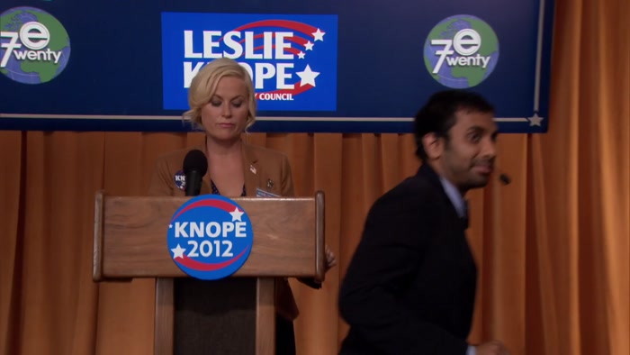 MY NAME IS TOM HAVERFORD, AND I'M HERE TO TELL YOU 