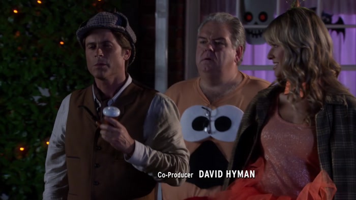 THE CULPRIT... WAS MILLICENT GERGICH. 