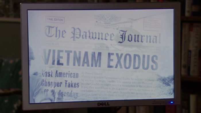 WATERGATE, VIETNAM, 
