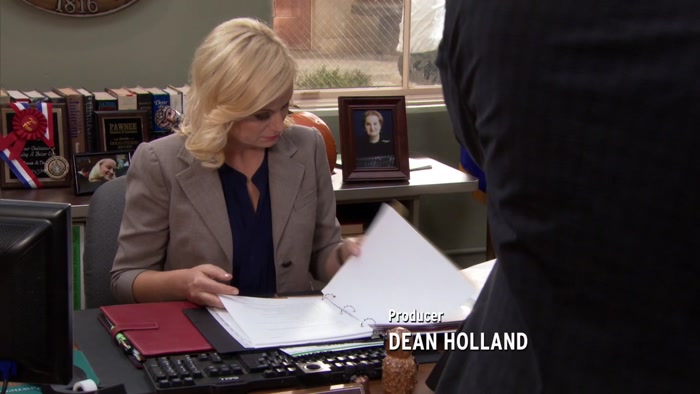 JEAN-RALPHIO, STOP CRYING.  