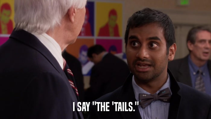 I SAY 