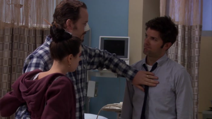 - YEAH, IT IS. - LET'S GO. 