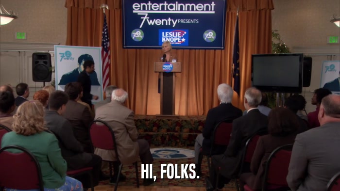 HI, FOLKS.  