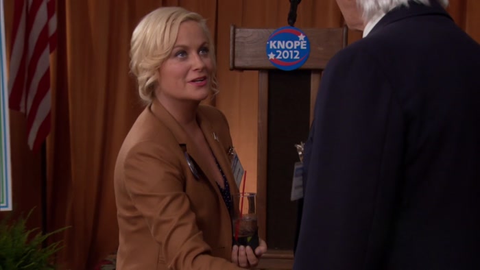 THAT YOU COULD COME, MR. PRESIDENT. 