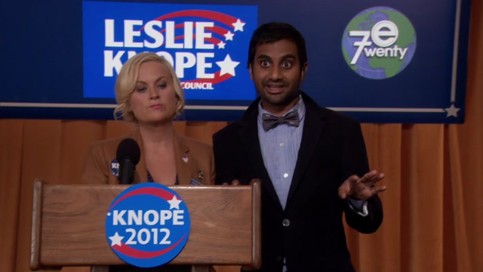 A LITTLE BIT ABOUT PAWNEE'S PREMIERE ENTERTAINMENT 