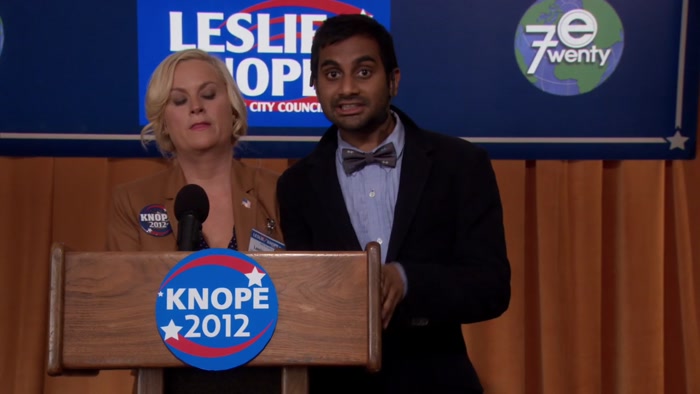 A LITTLE BIT ABOUT PAWNEE'S PREMIERE ENTERTAINMENT 