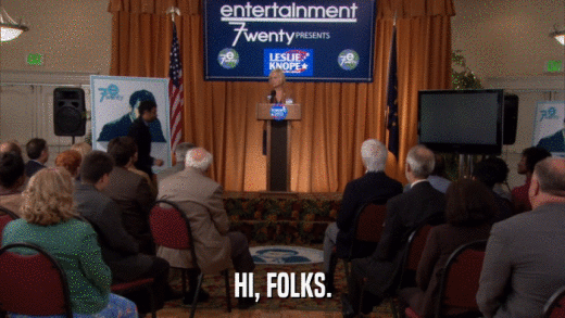 HI, FOLKS.  