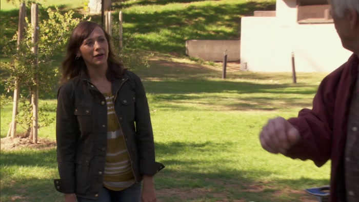 - - YEAH? - SORRY TO BOTHER YOU. - YEAH, SURE. 
