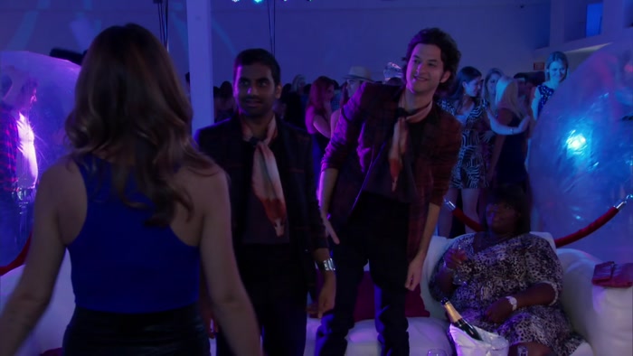 JEAN-RALPHIO CALLED ME AND TOLD ME 