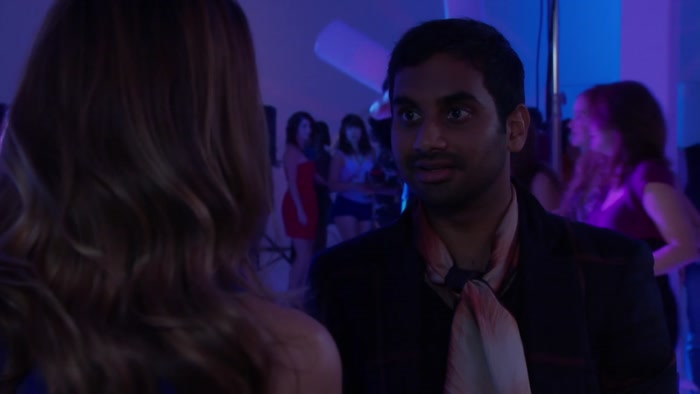 WANT TO GO DANCE?  