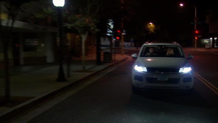 WE'VE ALREADY BEEN DOWN THIS STREET. 