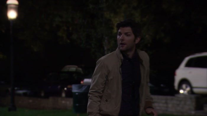 - OH, MY GOD! - WHAT? 