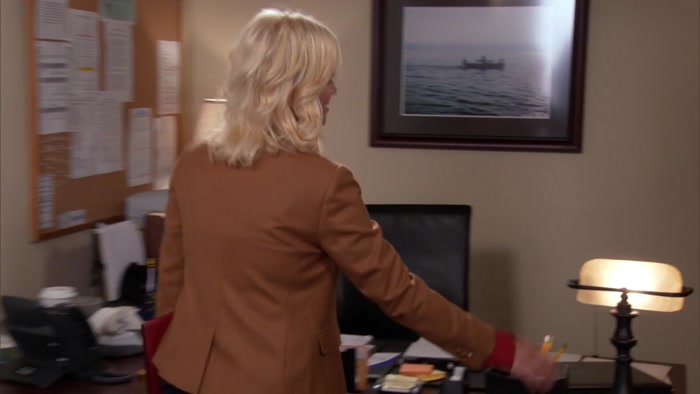 TO HANG OUT WITH EACH OTHER.  