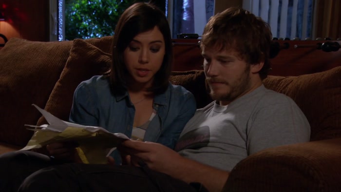 - REALLY? - YEAH, I MEAN... THIS IS IT. 