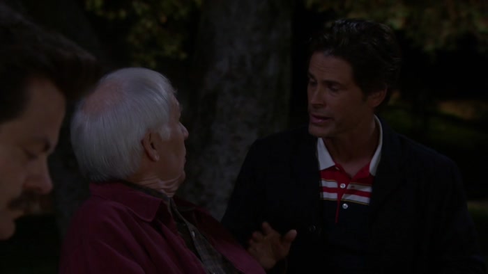 BUT I DID NOTICE THAT YOU'RE INTERESTED IN REINCARNATION. 