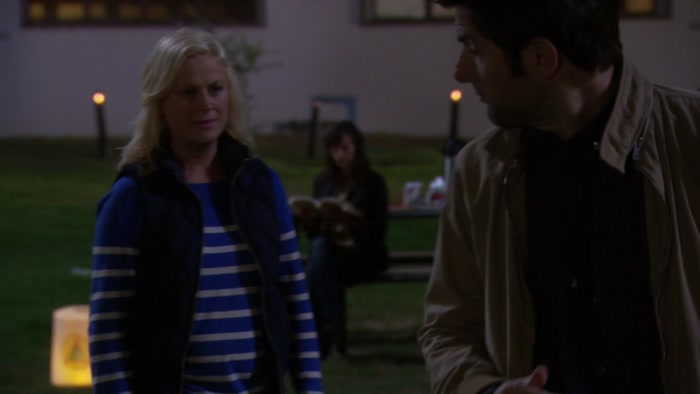 - I--OKAY. - ALL RIGHT? 