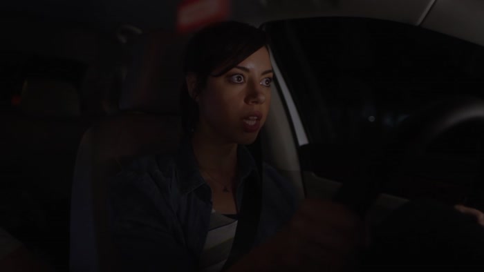 UH, THE MAP SAYS 30 HOURS BUT I DRIVE REALLY FAST. 