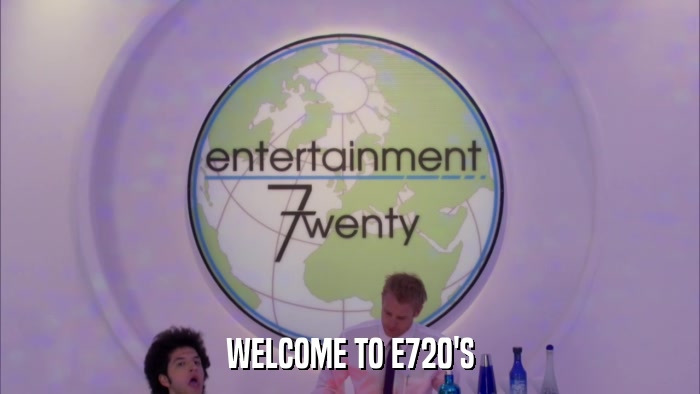 WELCOME TO E720'S  