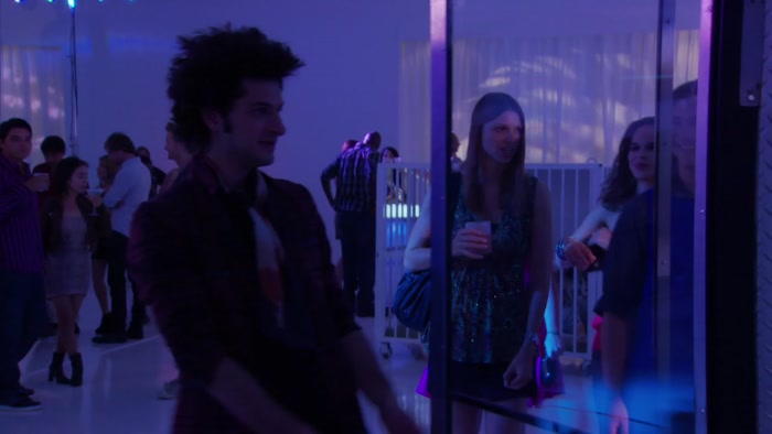 - YOU READY? - I'M READY. 