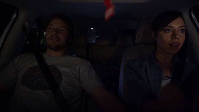 HOW LONG YOU THINK IT'LL TAKE US? 