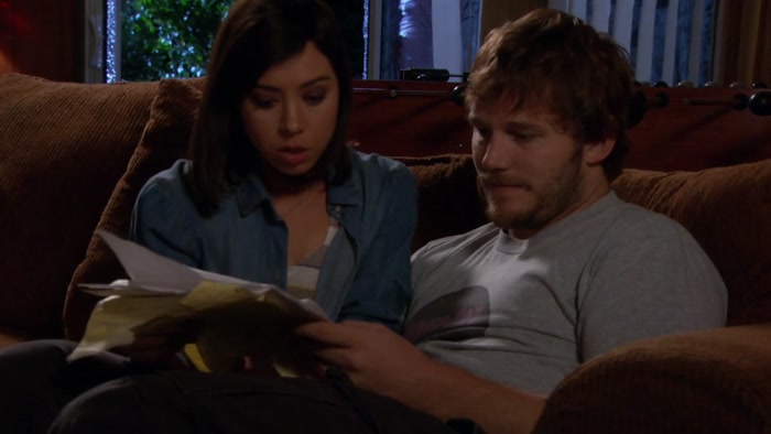 - REALLY? - YEAH, I MEAN... THIS IS IT. 