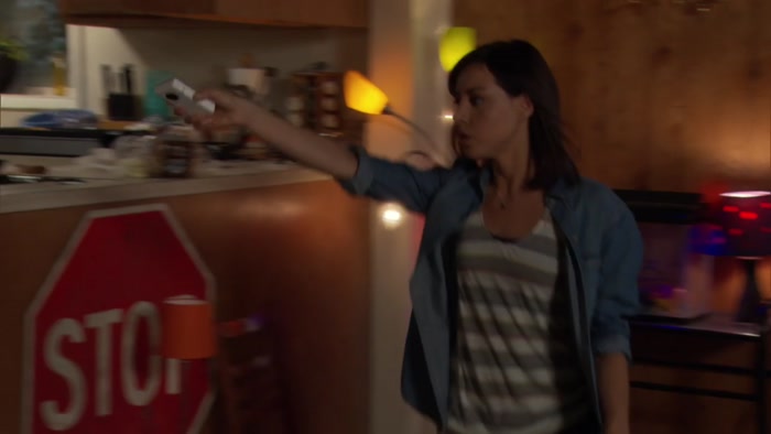OKAY, YOU, NATALIE, FOLLOW THE ACTION. 
