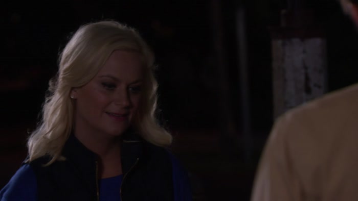 YOU--YOU CAN'T DO THIS. YOU KNOW WE BROKE UP. 