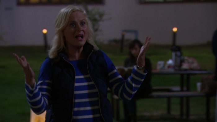 - OH, MY GOD! - WHAT? 