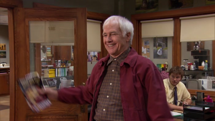 - GONE. - NOT GIVING ME MUCH NOTICE, HERB. 