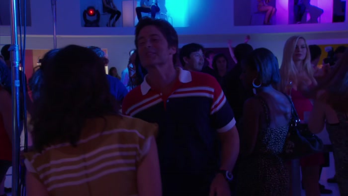 ANN PERKINS, YOU DIG ME. I LOVE THAT! 